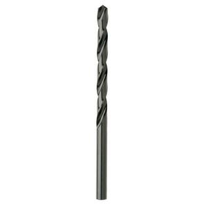 BORDO LONG SERIES DRILL HSS BRIGHT 4mm x 119mm