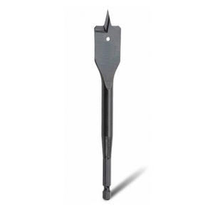 BORDO INDIVIDUAL SPADE BITS