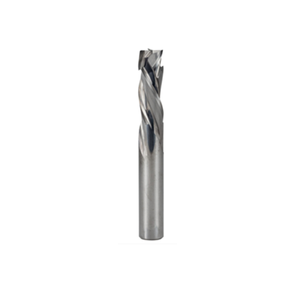 CARBITOOL 2 FLUTE FINSHING SPIRAL SOLID CARBIDE