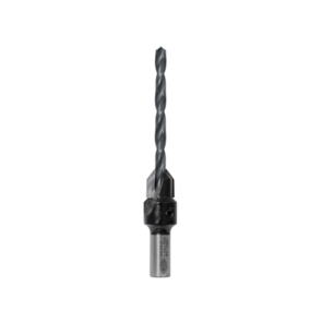 CARBITOOL CARBIDE TIPPED COUNTERSINK H.S.S DRILL