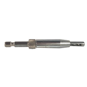 carbitool H.S.S.HINGE SELF CENTRE DRILL BIT 2.8mm
