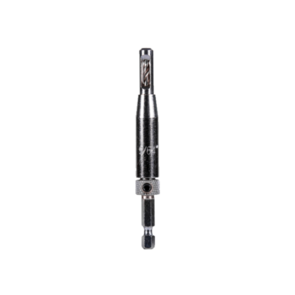 CARBITOOL 3.6mm H.S.S.HINGE SELF CENTRE DRILL BIT