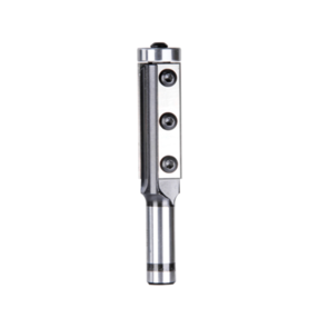 CARBITOOL FLUSH TRIM BIT 50 CUT 19 DIA 12.7 SHANK TOK