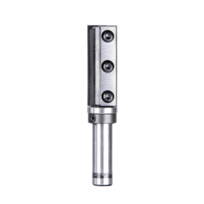 CARBITOOL 2 FLUTE - INVERTED FLUSH TRIMMING BIT
