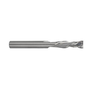 CARBITOOL COMPRESSION CUTTER 9.5MM X 22MM Z2 5MM