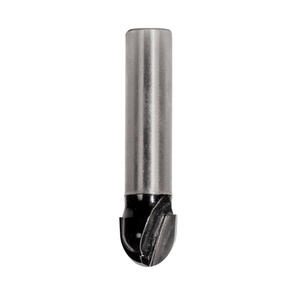 carbitool 12.7MM BULLNOSE ROUTER BIT 12.7 SHANK
