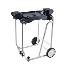 FESTOOL ACCESSORIES Saw Mobile Trolley for KS 60 Kapex