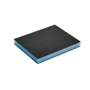 FESTOOL ACCESSORIES Granat Abrasive Sponge 98 mm x 120 mm x 13 mm P220