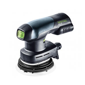 FESTOOL ETSC 125 Cordless Random Orbital Sander Basic
