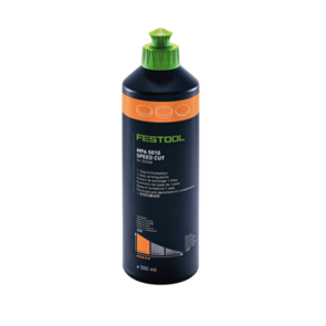 FESTOOL ACCESSORIES MPA 5010 Speed Cut Sanding Polish Orange