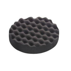 FESTOOL ACCESSORIES Extra Fine Polishing Sponge Black Honeycombed