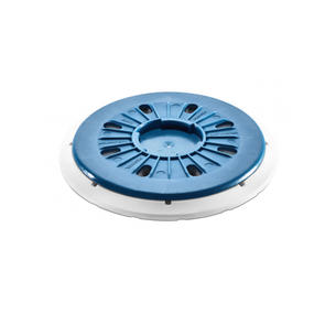FESTOOL ACCESSORIES ST-STF D150/17MJ-FX-SW Soft SANDING PAD