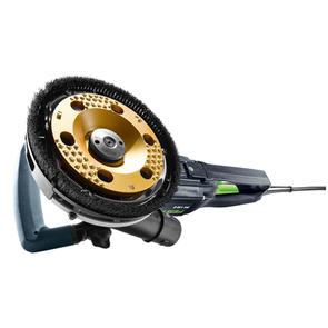 FESTOOL ACCESSORIES 130mm UNI Diamond Grinding Disc