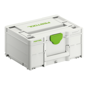 FESTOOL ACCESSORIES Systainer3 SYS 2 Medium