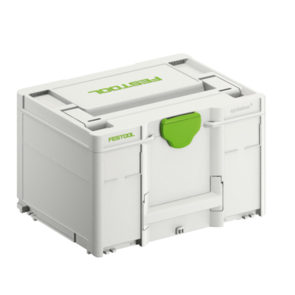 FESTOOL ACCESSORIES SYS3 M 237 SYSTAINER