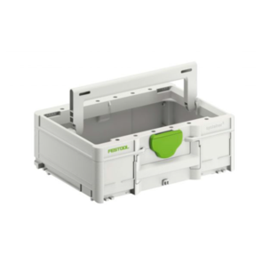 FESTOOL ACCESSORIES Systainer3 SYS 1 Medium Toolbox