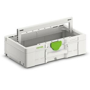 FESTOOL ACCESSORIES SYS TOOL BOX SYS3 TB L137