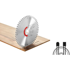 FESTOOL ACCESSORIES LAMINATE/HPL SAW BLADE