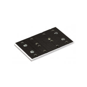 FESTOOL ACCESSORIES Stickfix Backing Pad 80 mm x 130 mm