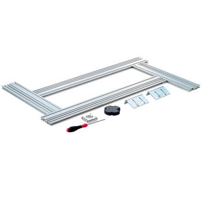 FESTOOL ACCESSORIES MFS400 ROUTING TEMPLATE