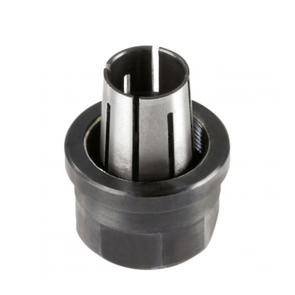 FESTOOL ACCESSORIES COLLET & NUT 6.35MM (14") FOR OF1400/2000/2200