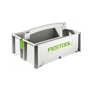 FESTOOL ACCESSORIES SYS 1 Toolbox Systainer