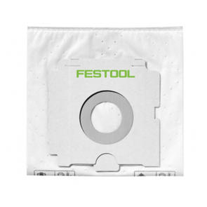 FESTOOL ACCESSORIES SELF CLEAN FILTER BAG CT36 DUST EXTRACTOR