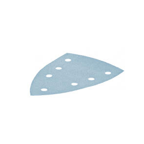 FESTOOL ACCESSORIES ABRASIVE DISCS STF DELTA/9 P120 GR 100PKT