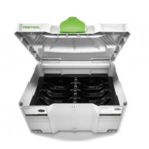 FESTOOL ACCESSORIES SYS STF D150 SYSTAINER