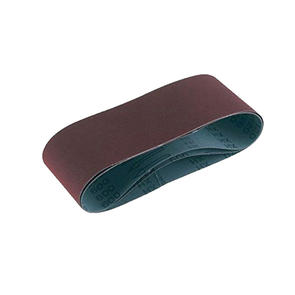 FESTOOL ACCESSORIES Abrasive belt - BS105/620x105-P80 RU/10