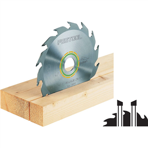 FESTOOL ACCESSORIES PANTHER SAW BLADE