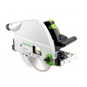 FESTOOL TS 75 210 mm Plunge Cut Saw Plus