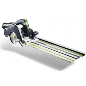 FESTOOL CORDED HK 55 EBQ PLUS FSK 420MM RAIL
