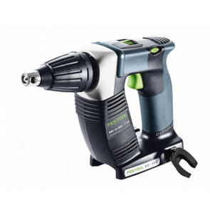 FESTOOL DRC 18 Volt CORDLESS DRILL DRIVER