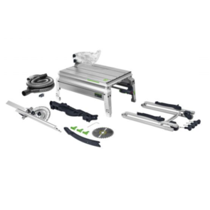 FESTOOL CS 50 PRECISIO 190mm Table Saw