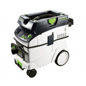 FESTOOL PLANEX EASY L/REACH SANDER & CT36 AUTOCLEAN DUST EXTRACTOR