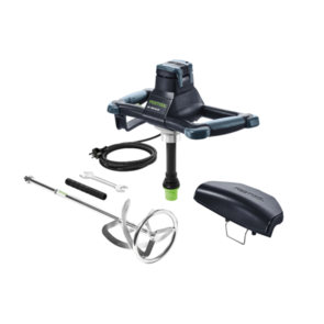 FESTOOL STIRRER MX100 RE EF HS3L (changed to anticlockwise spirals)