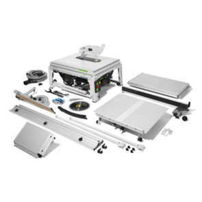 FESTOOL TKS 80 SawStop 254mm Table Saw Set