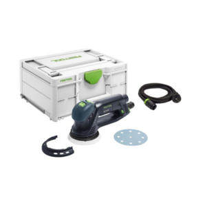 FESTOOL GEARED SANDER RO 125 FEQ