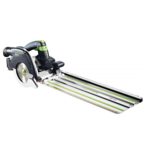 FESTOOL HK 55 Circular Saw with 420mm Cross Cut Rail