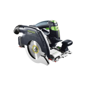 FESTOOL CORDLESS CIRCULAR SAW HKC55 EB Li-BASIC