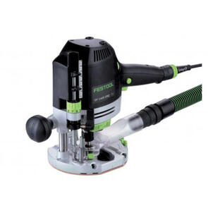 FESTOOL ROUTER OF 1400 EBQ-PLUS