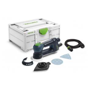 FESTOOL GEAR-DRIVEN ECCENTRIC SANDER ROTEX RO 90 DX