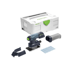 FESTOOL RTSC400 Li-BASIC CORDLESS SANDER 80 X 130MM