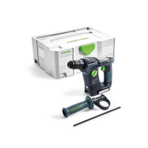FESTOOL CORDLESS ROTARY HAMMER DRILL  LI BASIC SYS