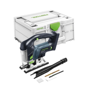 FESTOOL JIGSAW PSBC420 EB BASIC