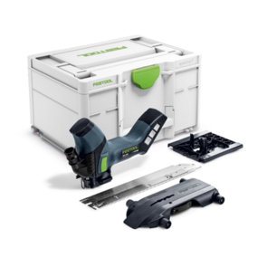 FESTOOL CORDLESS INSULATION SAW ISC 240
