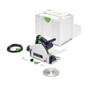 FESTOOL TS 55 FEBQ PLUNGE SAW ONLY