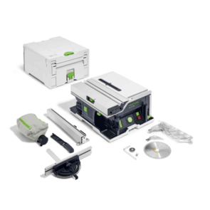 FESTOOL CSC SYS 50 EBI BASIC-CORDLESS TABLE SAW