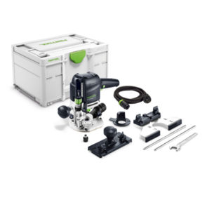FESTOOL ROUTER OF1010 EBQ-PLUS